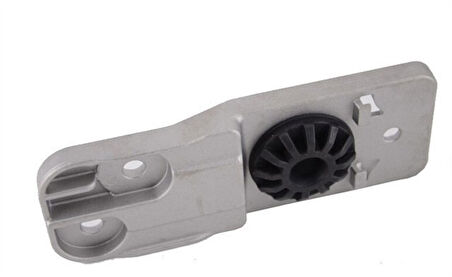 Opel Astra J Radyatör Alt Ayağı GM