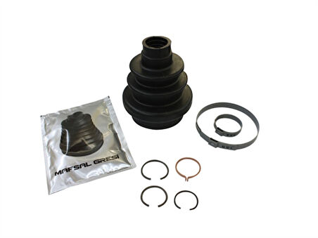 Opel Astra J 1.4 Turbo Düz Vites iç Aks Körüğü