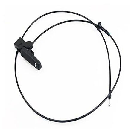 Opel Astra J Motor Kaput Açma Teli Orjinal Gm Marka