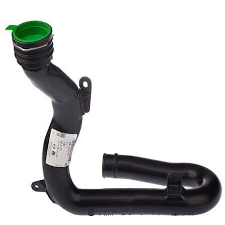 Opel Corsa C 1.3 Dizel Turbo Ara Soğutucu Hortumu Uzun Orjinal Gm Marka