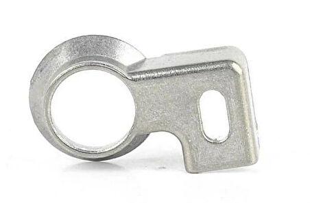 Opel Combo C Radyatör Üst Sol Ayağı İthal