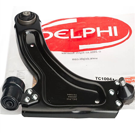 Opel Combo C Sol (Şöför Tarafı) Salıncak Delphi