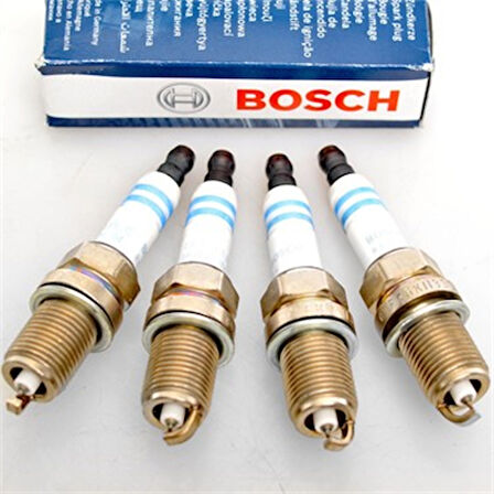 Opel Corsa E 1.2 1.4 Turbo Buji Takımı Uyumlu