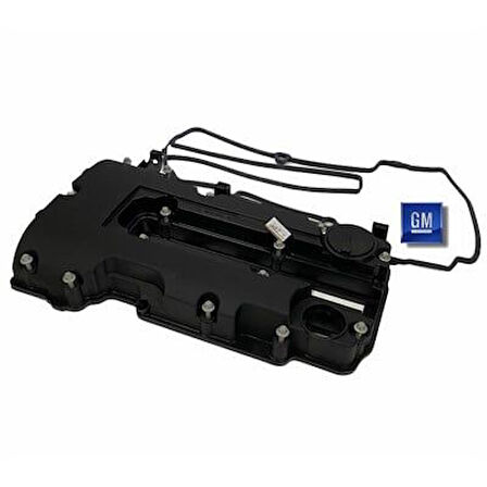 Opel Corsa E 1.2 / 1.4 Külbütör Üst Kapağı Orjinal Gm