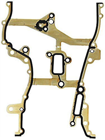 Opel Corsa E 1.2 / 1.4 Yağ Karter Contası Victor Reinz