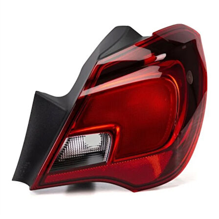 Opel Corsa E 2015 Model Sonrası Sağ Stop Depo Marka