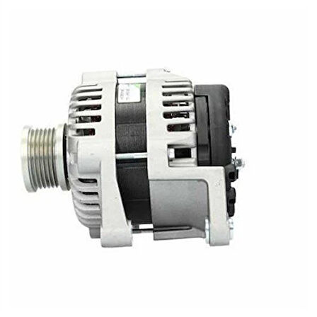 Opel Corsa E 1.2 / 1.4 Şarj Dinamosu 100 Amper Orjinal Gm