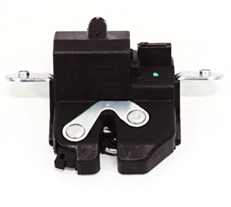 Opel Corsa D Bagaj Kilidi GM