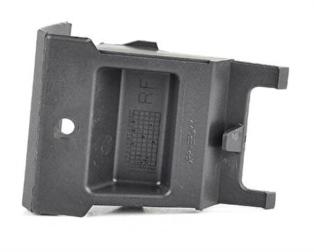 Opel Astra G Marşbiyel Kriko Kapağı Arka Sağ