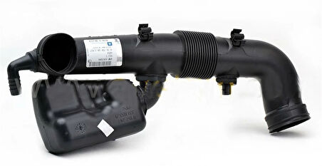 Opel Astra G 1.4 1.6 (Z14XE- Z16XE) Gaz Kelebek Hortumu