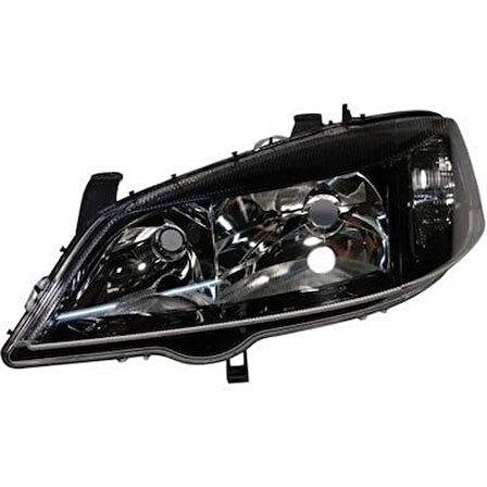 Opel Astra G Sol Far Füme Depo Marka