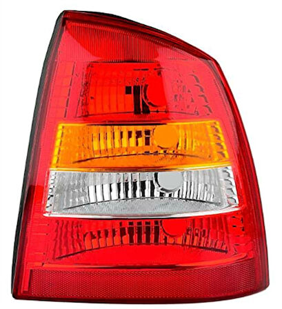 Opel Astra G Sedan Sağ Stop Lambası Depo