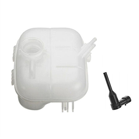 Opel Astra H Yedek Su Deposu Ve Sensörü Oem