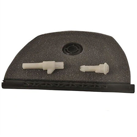 Opel Astra H İç Sirkilasyon Kalorifer Klapesi Kapağı