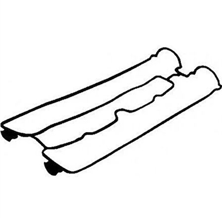 Opel Vectra B 2.0 Üst Kapak Contası Orjinal Gm