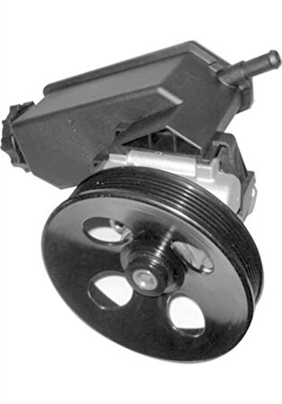 Opel Vectra B 2.0 (X20XEV) Hidrolik Direksiyon Pompası Hidrolik