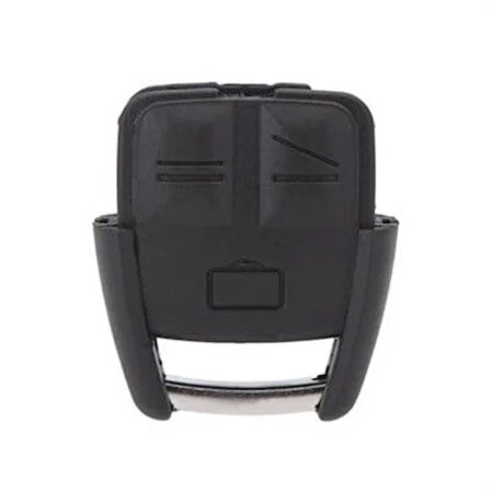 Opel Vectra C Uzaktan Kumanda Dış Plastiği