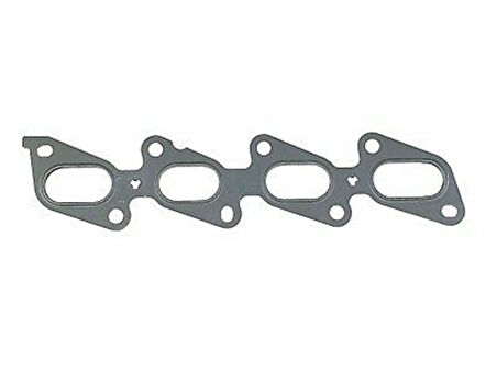 Opel Astra J 1.4 A14NET Egsoz Manifolt Contası Orjinal