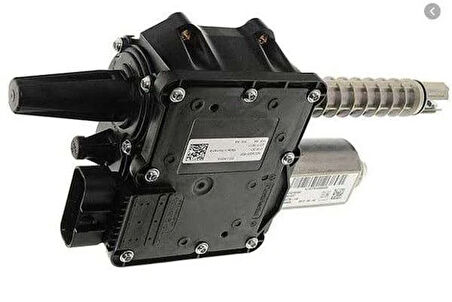 Opel Astra J Sedan Elektrikli El Fren Kontrol Ünitesi Orjinal