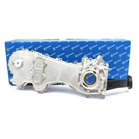 Opel Combo C 1.3 Dizel Yağ Pompası Komple Pierburg  Marka