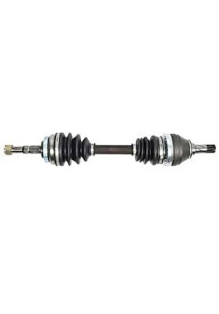 Opel Corsa C Sol Aks Komple İthal