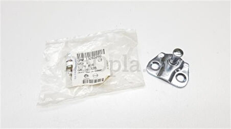 Opel Astra G Kilit Karşılığı