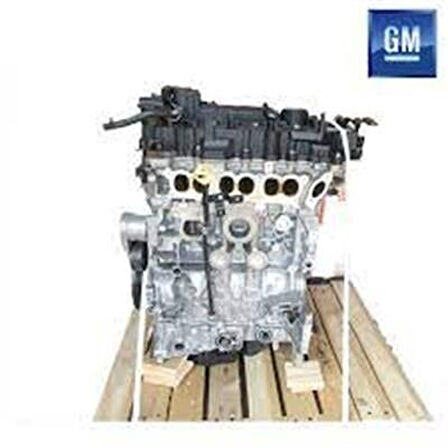 ASTRA K 1.5 DİZEL KOMPLE MOTOR ORJİNAL GM