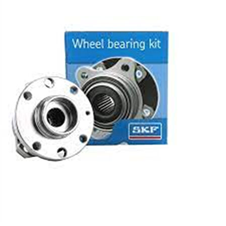 Opel Astra G 4 Bijon ABS\'siz Ön Porya SKF