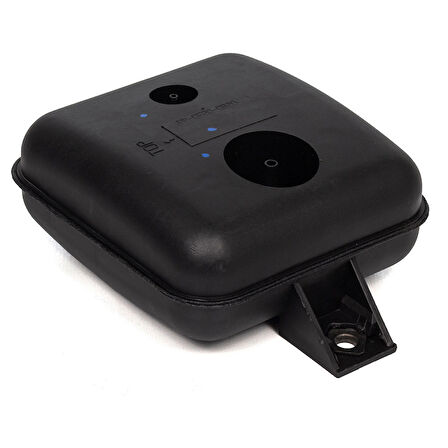 Opel Astra H 1.3 Dizel Vakum Kabı Orjinal 55193231