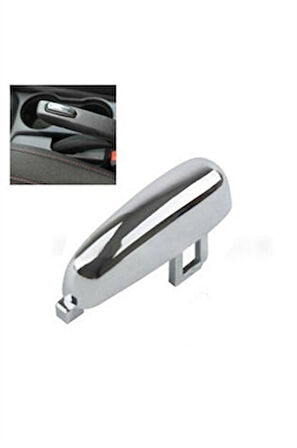 Opel Mokka El Fren Kolu Anahtarı Krom