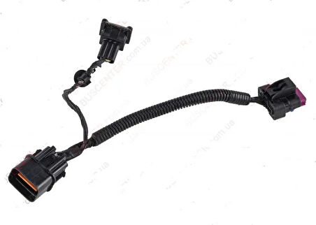 YAKIT FİLTRE TESİSATI CAPTIVA C100 ANTARA