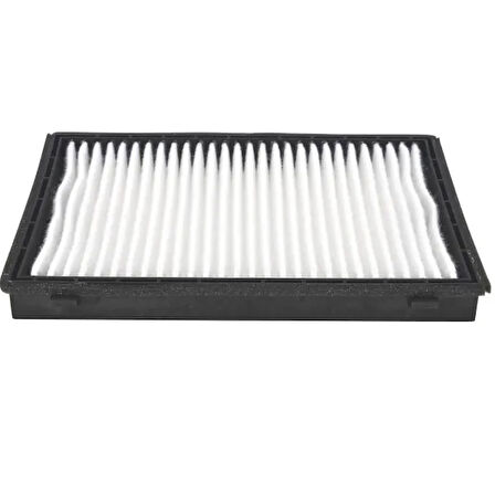 POLEN FİLİTRESİ CAPTİVA 140