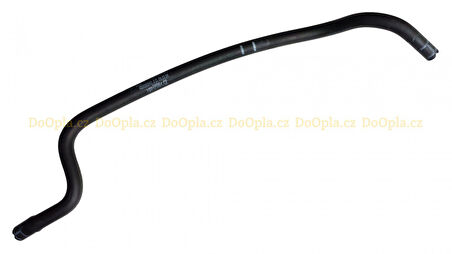 GENLEŞME DEPO HORTUMU ASTRA H Z14XEP-Z16XEP 04-07