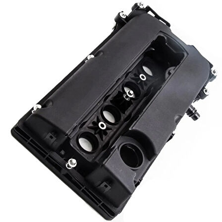 MOTOR SUBAP ÜST KAPAK (ALUMİNYUM) CRUZE ASTRA J