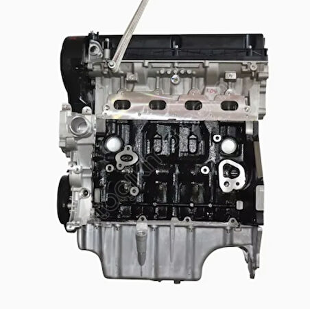 MOTOR KOMPLE 1.6 CRUZE SANDIK (BENZİNLİ) OE
