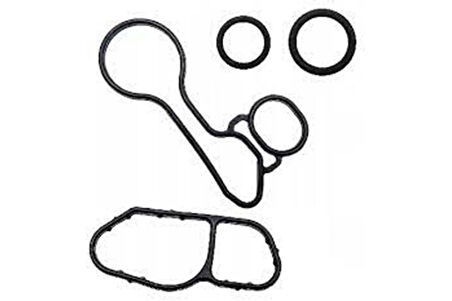 YAĞ SOĞUTUCU CONTA TAKIM (6 PARÇA) CORSA D ASTRA J INSIGNIA A CRUZE TRAX A14NET