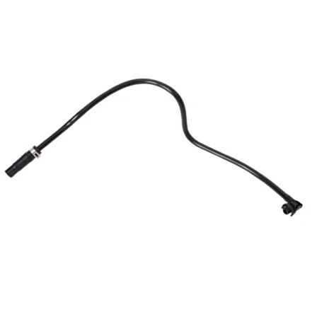 GAZ KELEBEK BORUSU CRUZE ASTRA J-H ZAFİRA B İNSİGNİA