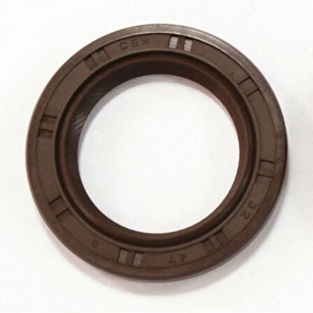 KRANK VE EKSANTRİK KEÇESİ ÖN KALOS 1.2