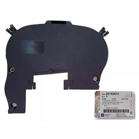 TRİGER KAPAĞI ÜST AVEO KALOS