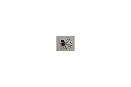 PISTON SEGMANLI STD CORSA D AVEO T300 A12XER B12XE 73,40 MM EURO 5
