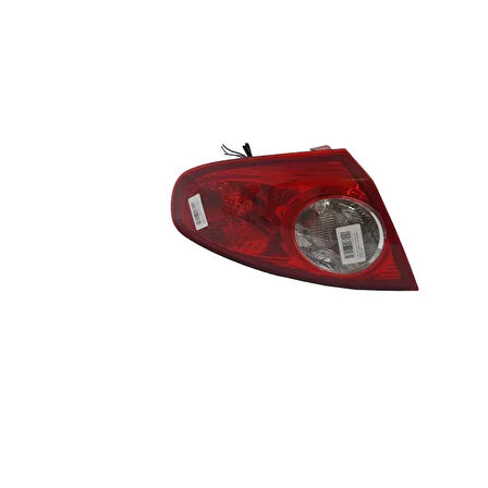 METTE AYDINLATMA STOP LAMBASI SOL CHEVROLET LACETTI J200 HB 04-