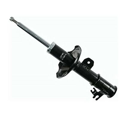 WISCO AMORTİSÖR ARKA SAĞ CHEVROLET LACETTI J200 03-12