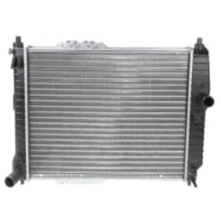 KALE RADYATOR SU RADYATÖRÜ CHEVROLET KALOS T200 (1.2/1.4 8V) 03-08 / AVEO T200-T250 (1.2/1.4 8V) 03-08