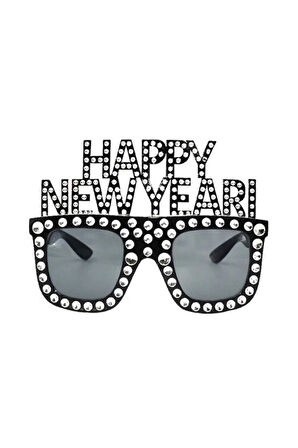 Parti Gözlük Happy New Year
