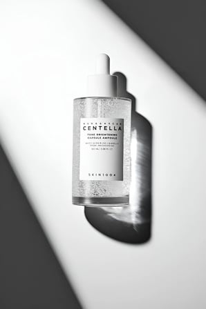 Centella Tone Brightening Ampul 100 ml - Leke Karşıtı, Cilt Tonu Eşitleyici ve Yoğun Nem Bakımı