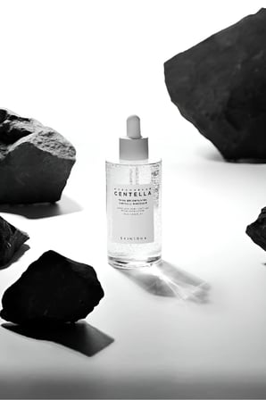 Centella Tone Brightening Ampul 100 ml - Leke Karşıtı, Cilt Tonu Eşitleyici ve Yoğun Nem Bakımı