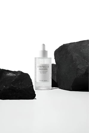 Centella Tone Brightening Ampul 100 ml - Leke Karşıtı, Cilt Tonu Eşitleyici ve Yoğun Nem Bakımı