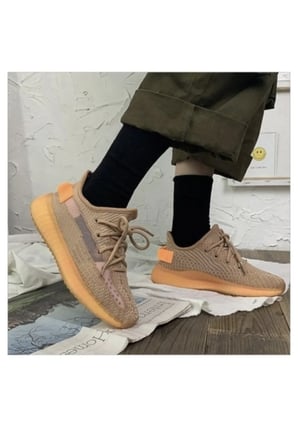 4 Çift Unisex Düz Siyah Spor Atletik Çorap Seti