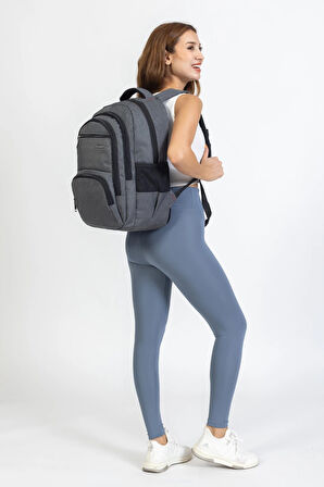 Dada 04 Günlük Okul Sırt Çantası 