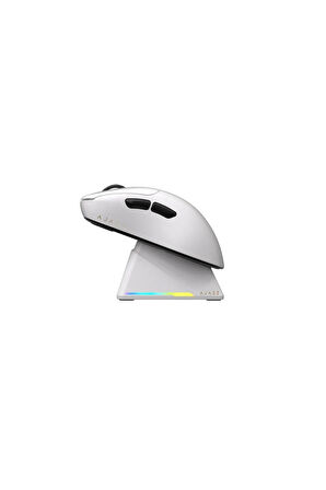 Aj179 Apex 800 Hz-3000 DPI, Huano Optik Sensör-RGB Manyetik Ekranlı Şarj Doku
